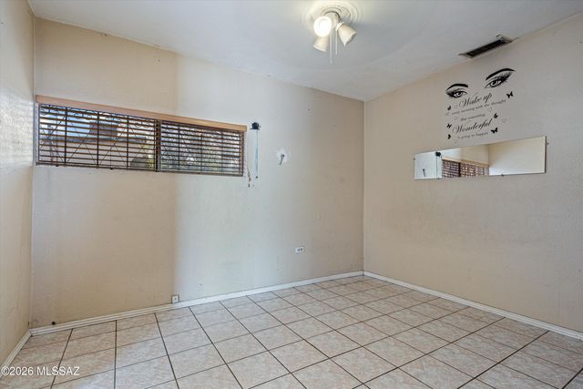 507 S Fremont Avenue, Tucson, AZ 85719
