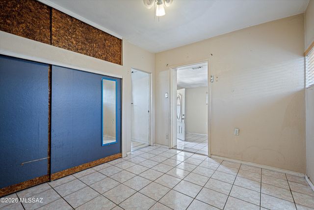 507 S Fremont Avenue, Tucson, AZ 85719
