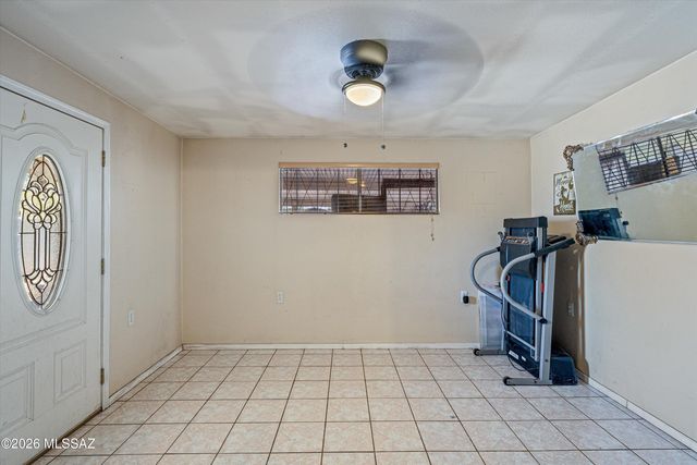 507 S Fremont Avenue, Tucson, AZ 85719