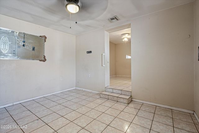 507 S Fremont Avenue, Tucson, AZ 85719