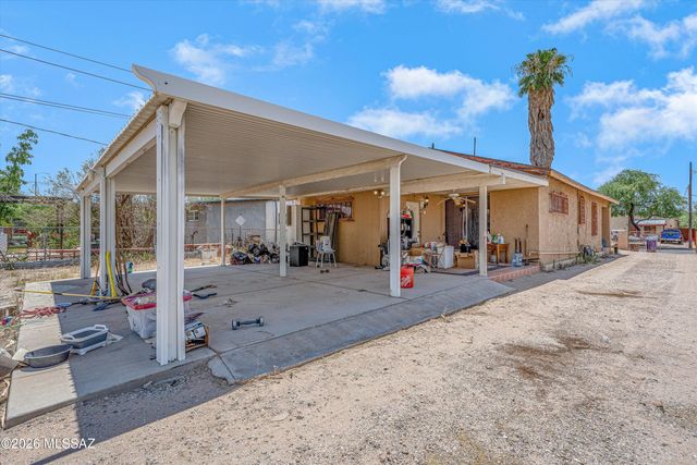 507 S Fremont Avenue, Tucson, AZ 85719