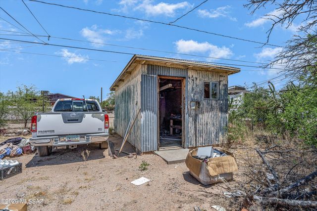 507 S Fremont Avenue, Tucson, AZ 85719