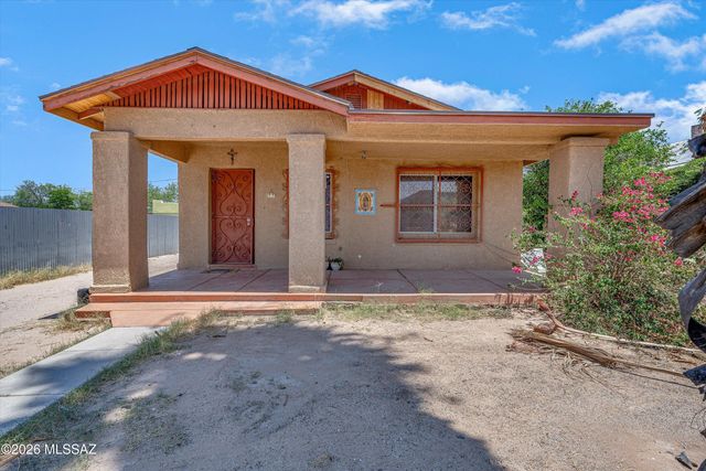 507 S Fremont Avenue, Tucson, AZ 85719
