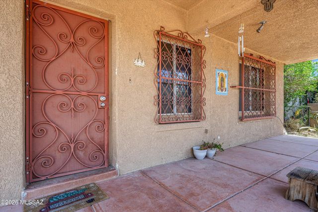 507 S Fremont Avenue, Tucson, AZ 85719