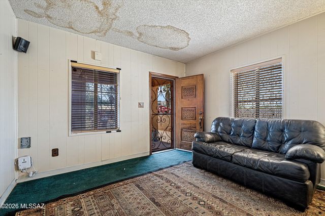 507 S Fremont Avenue, Tucson, AZ 85719
