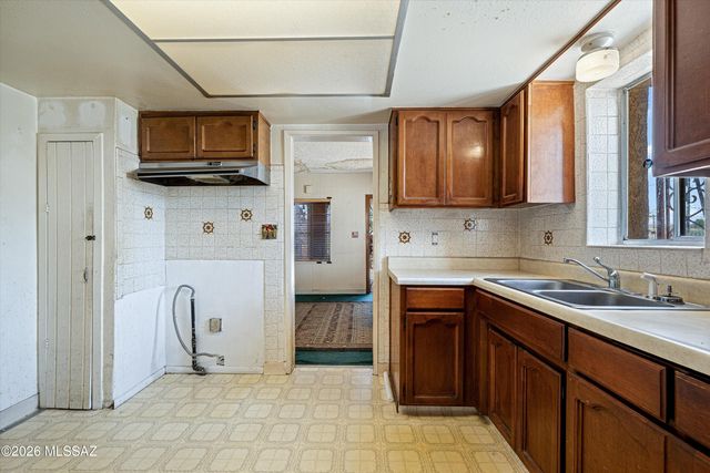 507 S Fremont Avenue, Tucson, AZ 85719
