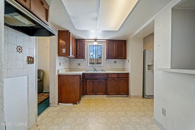 507 S Fremont Avenue, Tucson, AZ 85719