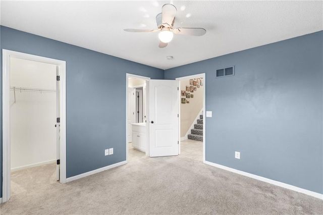 1501 Johnston Drive, Raymore, MO 64083