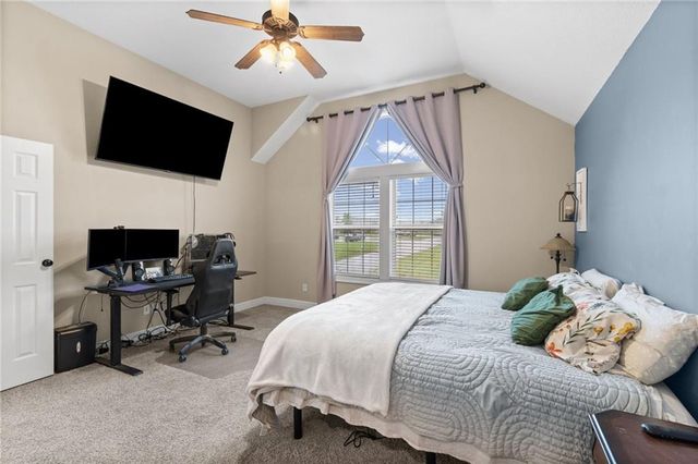 1501 Johnston Drive, Raymore, MO 64083