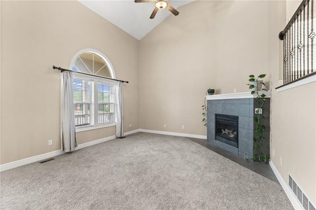 1501 Johnston Drive, Raymore, MO 64083