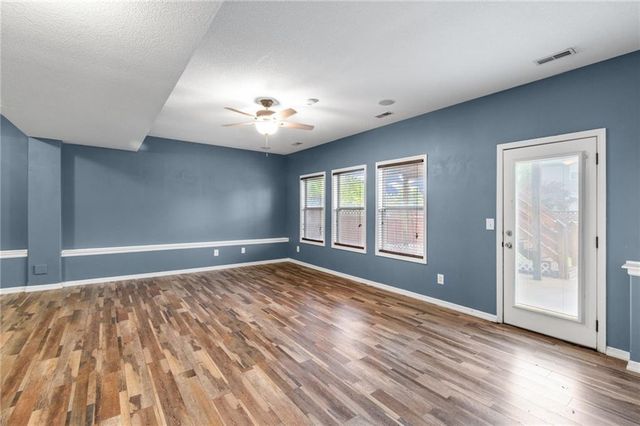 1501 Johnston Drive, Raymore, MO 64083
