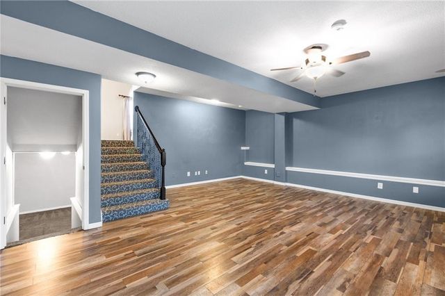 1501 Johnston Drive, Raymore, MO 64083