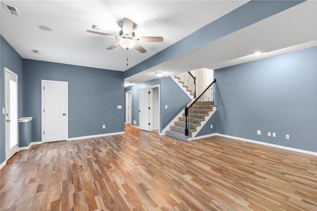 1501 Johnston Drive, Raymore, MO 64083