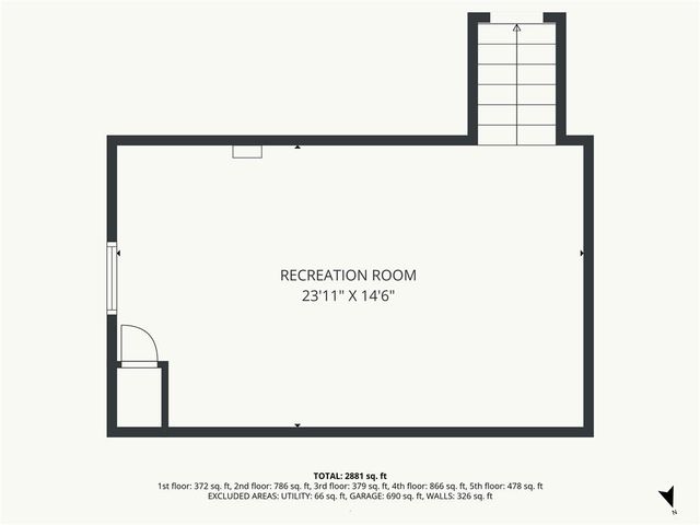 1501 Johnston Drive, Raymore, MO 64083