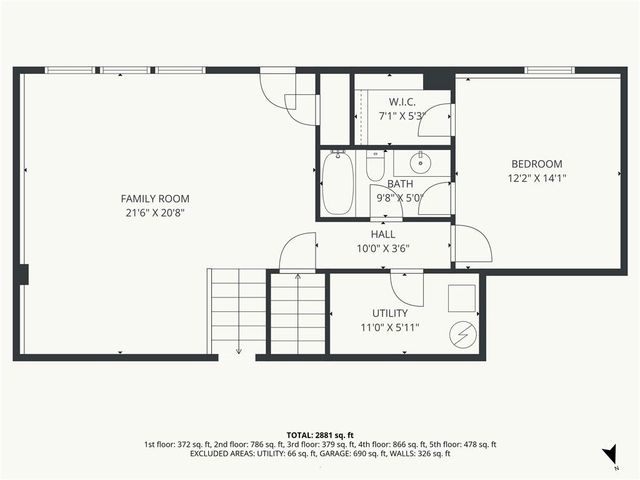 1501 Johnston Drive, Raymore, MO 64083