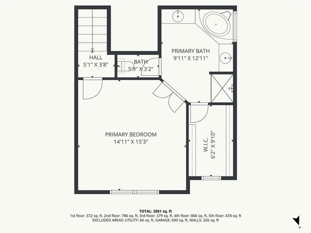 1501 Johnston Drive, Raymore, MO 64083