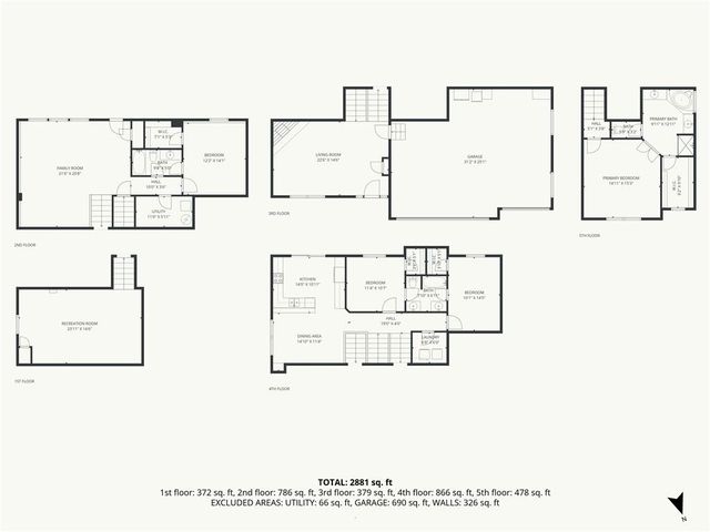 1501 Johnston Drive, Raymore, MO 64083
