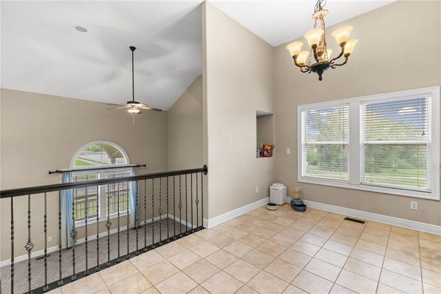 1501 Johnston Drive, Raymore, MO 64083