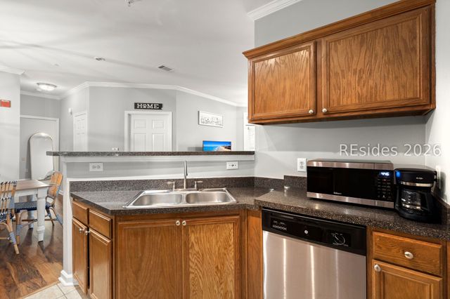 45 Sycamore Ave Apt 1116, Charleston, SC 29407