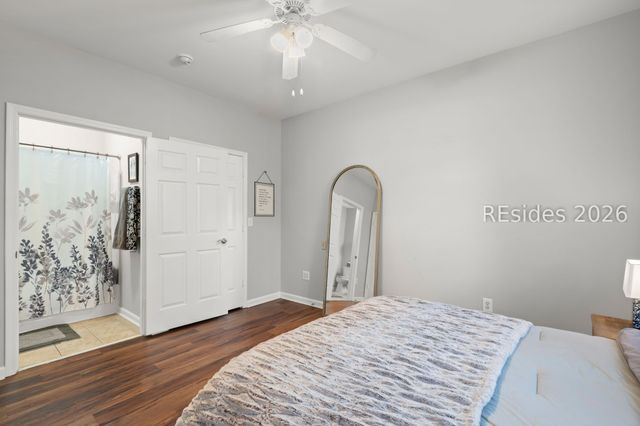 45 Sycamore Ave Apt 1116, Charleston, SC 29407