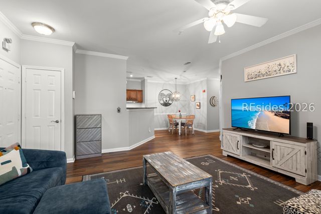 45 Sycamore Ave Apt 1116, Charleston, SC 29407