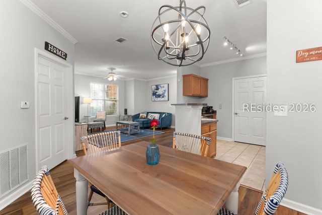45 Sycamore Ave Apt 1116, Charleston, SC 29407