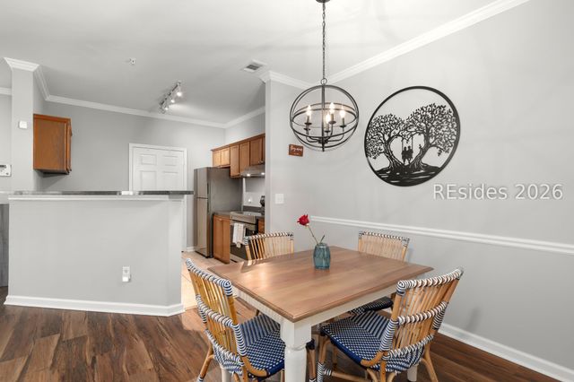 45 Sycamore Ave Apt 1116, Charleston, SC 29407