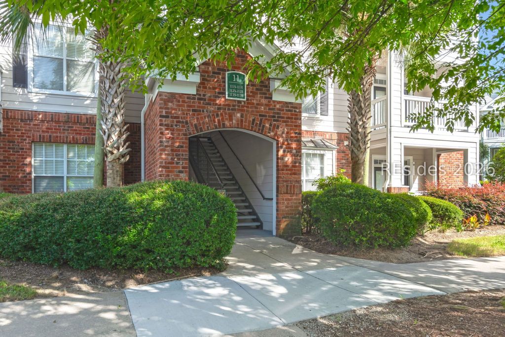45 Sycamore Ave Apt 1116, Charleston, SC 29407