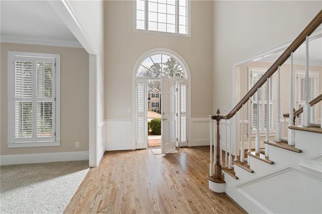 1700 Canterbury Pointe SE, Conyers, GA 30013