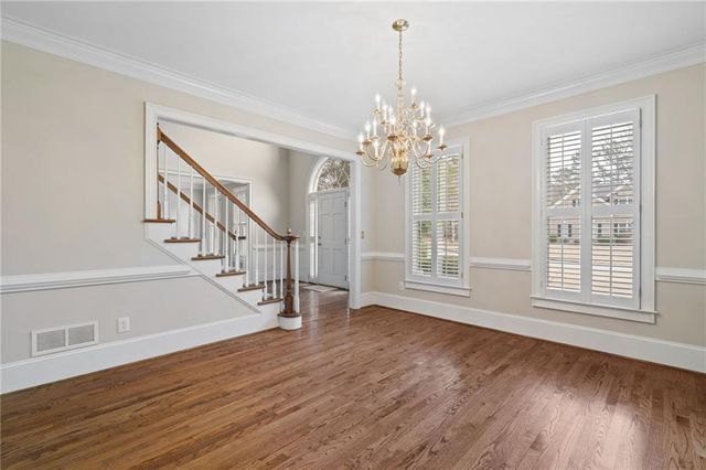 1700 Canterbury Pointe SE, Conyers, GA 30013
