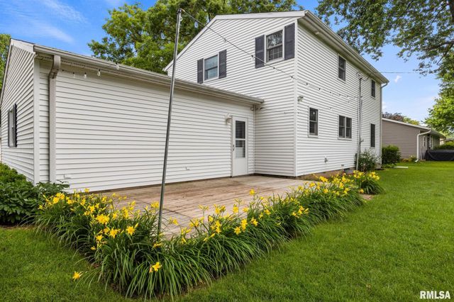 433 E FERNWOOD Street, Morton, IL 61550