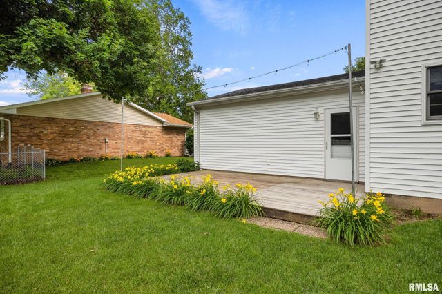 433 E FERNWOOD Street, Morton, IL 61550