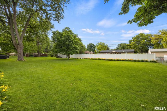 433 E FERNWOOD Street, Morton, IL 61550