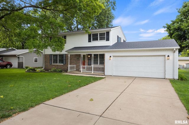 433 E FERNWOOD Street, Morton, IL 61550