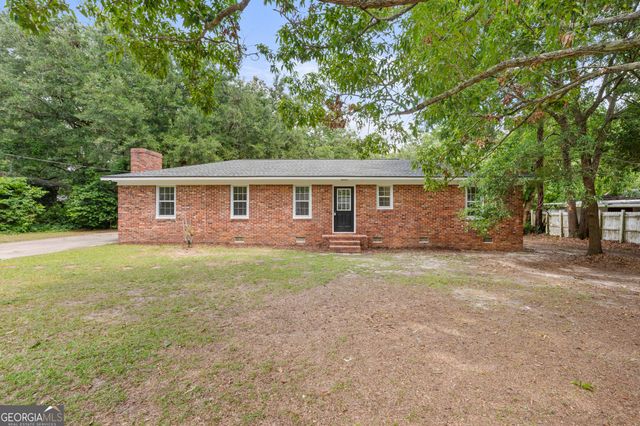 116 Sandy Way, Statesboro, GA 30461