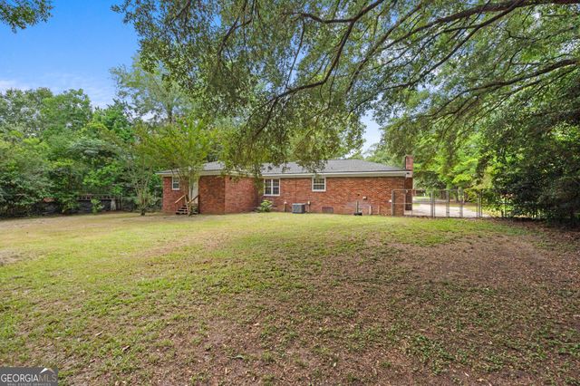 116 Sandy Way, Statesboro, GA 30461