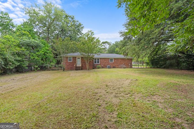 116 Sandy Way, Statesboro, GA 30461
