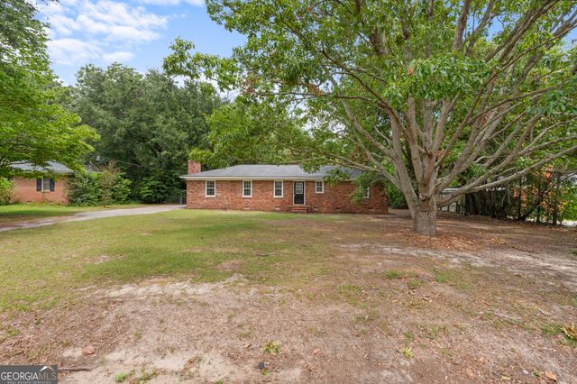 116 Sandy Way, Statesboro, GA 30461