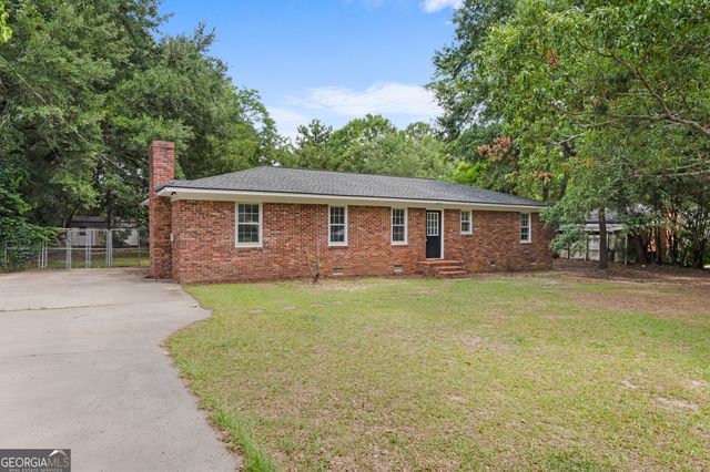 116 Sandy Way, Statesboro, GA 30461