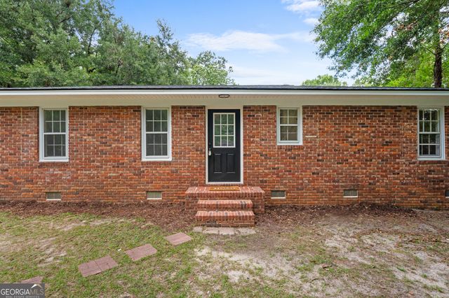 116 Sandy Way, Statesboro, GA 30461