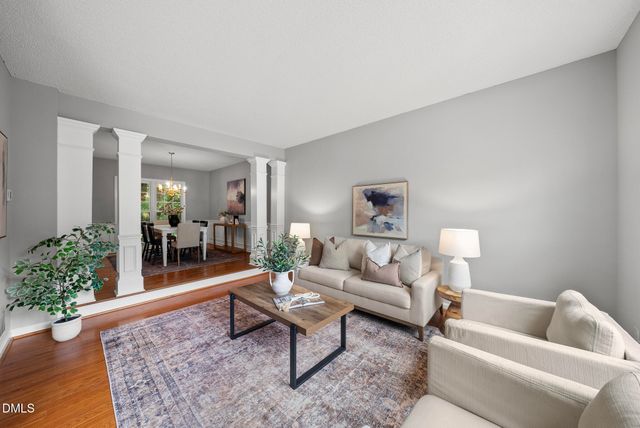 108 Woodshire Lane, Chapel Hill, NC 27514