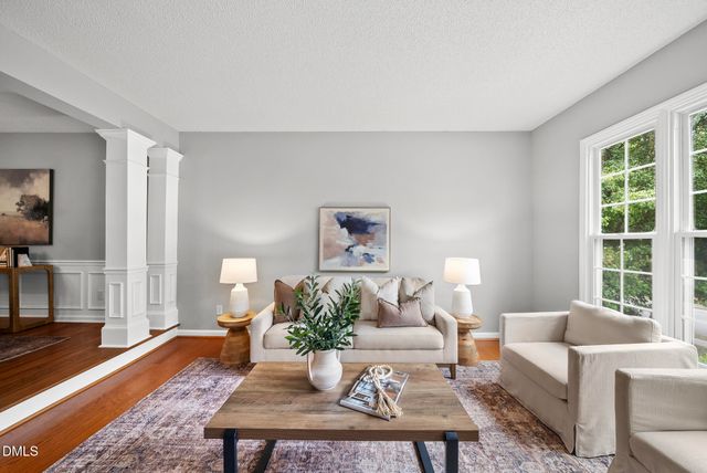 108 Woodshire Lane, Chapel Hill, NC 27514