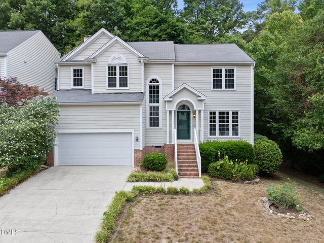 108 Woodshire Lane, Chapel Hill, NC 27514