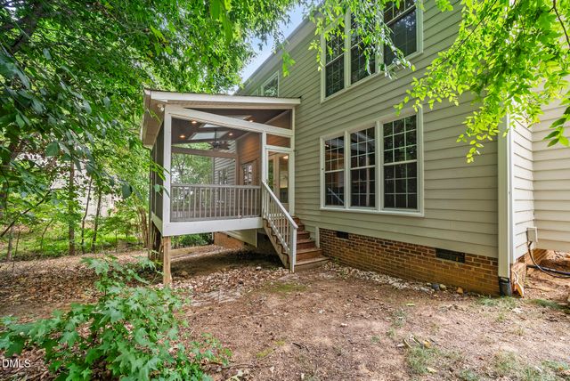 108 Woodshire Lane, Chapel Hill, NC 27514