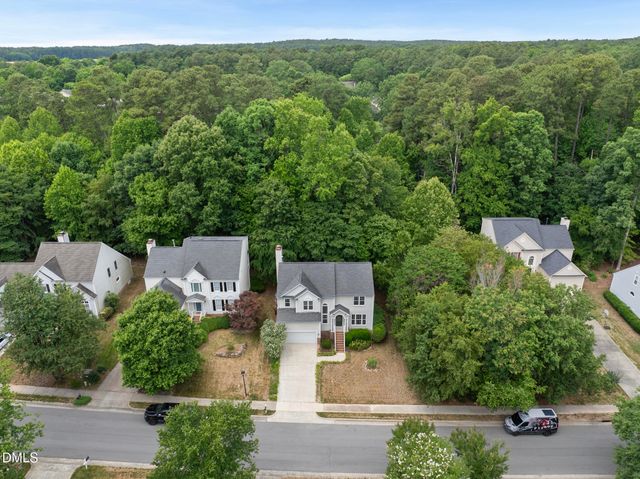 108 Woodshire Lane, Chapel Hill, NC 27514