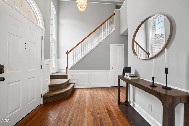 108 Woodshire Lane, Chapel Hill, NC 27514