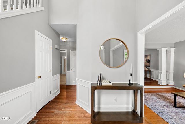 108 Woodshire Lane, Chapel Hill, NC 27514