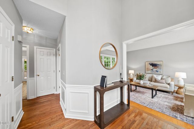 108 Woodshire Lane, Chapel Hill, NC 27514