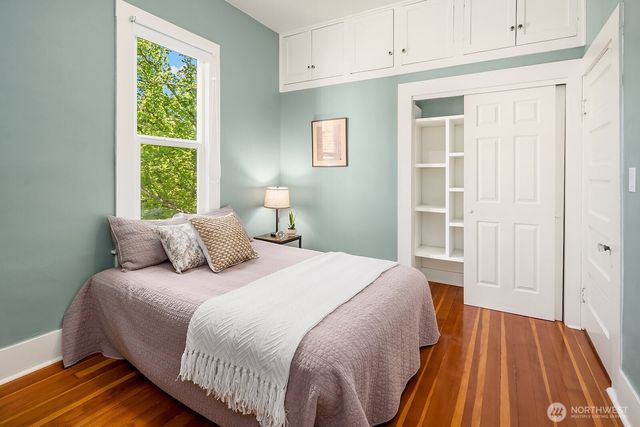 2434 S Irving Street, Seattle, WA 98144