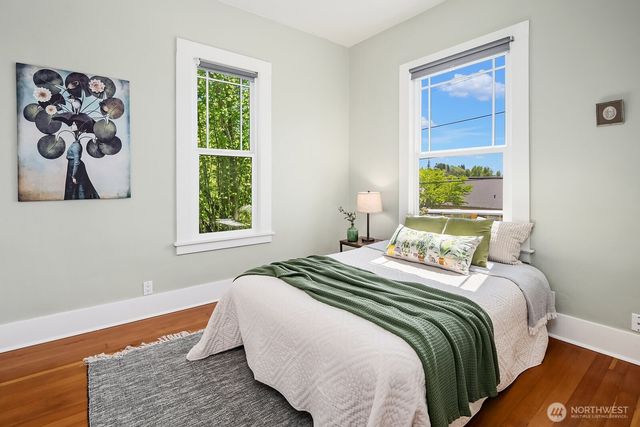 2434 S Irving Street, Seattle, WA 98144